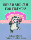Bread & Jam for Frances