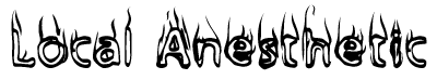 Local Anesthetic