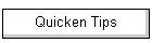 Quicken Tips