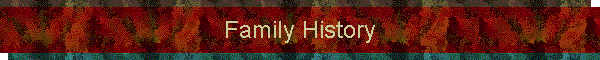Family History