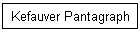 Kefauver Pantagraph