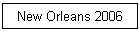 New Orleans 2006