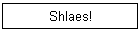Shlaes!