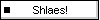 Shlaes!